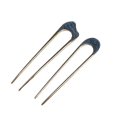 thumbnail image 1 of Épingles à Cheveux pour Femmes Grandes Épingles en U pour Bâtons Fourchettes Chignons Pinces Dorées Accessoires de Coiffure Rouleau Accessoires de Mariage Multicolores, 1 of 9