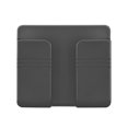 thumbnail image 1 of Agiferg Wall-mounted Mobile Phone Charging Stand Multifountion Storage Holder, 1 of 1