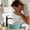 Mint Green, variant on Heavy Duty Plastic Large Wash Basin, Thickened Durable Laundry Container, Multi Functional Home Storage Tub, Lightweight Portable Design, Easy Clean Kitchen Bathroom Household Wash Tub
