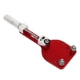 thumbnail image 1 of 77750, Oil Filter Canister Cutter Zinc Alloy Oil Filter Cutter Deformation Resistant High Strength  For Car Red,Black, 1 of 8