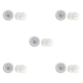thumbnail image 2 of relayinert Durable And Long-lasting Wireless Doorbell Effortless Installation And Widely Convenient Doorbells 5Set, 2 of 6