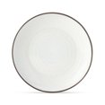 thumbnail image 1 of Assiette à salade en céramique Yellowstone, collection Beth, 1 of 5