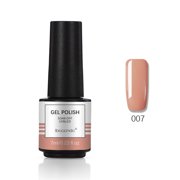 ABPWLY Removable Nail Polish Glue 7ml 108 Colors Glue Phototherapy Nail Glue Clearance Nail Polish Canada Days Nail Polish Fingernail Polish