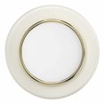 thumbnail image 1 of PopSockets PopGrip for MagSafe Round with Adapter Ring Coconut Creme, 1 of 5