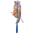thumbnail image 1 of Hartz Just for Cats Kitty Caster Cat Toy, 1 of 3