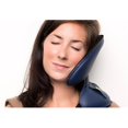 thumbnail image 1 of NapAnywhere NABLU Head Support Travel Pillow, Cobalt, 1 of 1