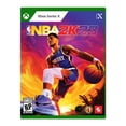 thumbnail image 1 of NBA 2K23 (Série Xbox X/S), 1 of 5