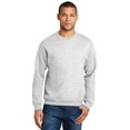 thumbnail image 1 of Jerzees Men's NuBlend Crewneck Sweatshirt - 562M, 1 of 1