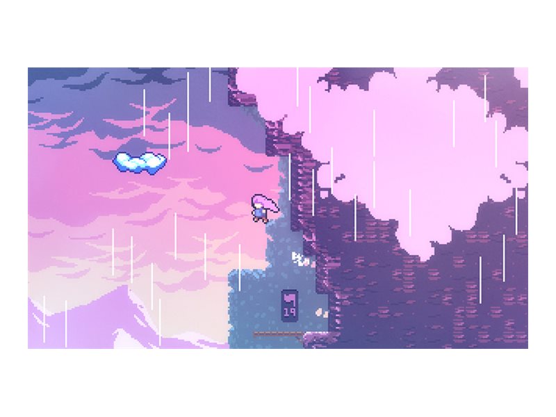 Céleste - Nintendo Switch [Code Numérique]