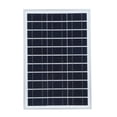thumbnail image 2 of Mistaha 60W D C 5V/18V Flexible Solar Panel Kit Set IP65 Water Resistance/ D C, 2 of 8