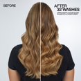 thumbnail image 3 of Redken Acidic Color Gloss Conditioner for Color-Treated Hair with Color Protection | To Help Prolong Haircolor and Add Shine, 3 of 3