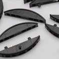 thumbnail image 3 of 100Pcs P15 Plywood Fastener Biscuit Joiner Tenons Tool Woodworking -Connector Disassembly and Assembly Part, 3 of 7