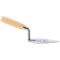 thumbnail image 4 of R.S.T. - Pointing Trowel London Pattern Wooden Handle 5in - RST1065, 4 of 4