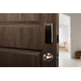 thumbnail image 2 of Alfred DB2 Smart Door Lock Touchscreen Keypad Pin + Bluetooth, 2 of 9