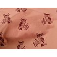 thumbnail image 4 of oneOone Cotton Poplin Fabric Branch & Owl Block Decor Fabric Printed BTY 42 Inch Wide, 4 of 4