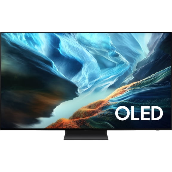 Samsung QN48S90HAEXZC 48" OLED 4K Smart TV with Vision AI - 2026 Model