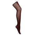 thumbnail image 1 of Capezio womens Transition seamless tight, Java, XX-Large US, 1 of 2