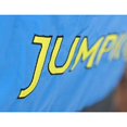thumbnail image 3 of Jump King Jumpking NET15-JP6-7JK Filet de Protection 15 Pieds avec 6 Poteaux et Ressorts de 7 Pouces avec Logo, 3 of 5