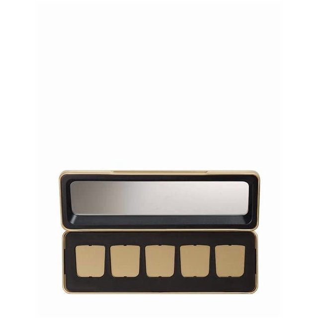 Hourglass Palette d'Ombre Rechargeable Curator Five Pan