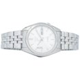 thumbnail image 5 of Montre SEIKO Acier Inoxydable Argent Argent Homme SNK355, 5 of 5