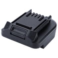 thumbnail image 4 of Battery Power Adapter ABS Battery Adapter Battery Converter Material Dock Power Connector for Lithium Battery 20V 4 PIN to 5 PIN, 4 of 8