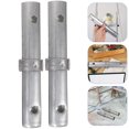 thumbnail image 2 of SHISUYAN 2pcs Scaffolding Locking and Insert Pin for Scaffolding Equipment, 2 of 9