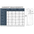 thumbnail image 5 of Women Renaissance Peasant Maiden Boho Inspired Cap Sleeve Lace Trim Maxi Dress, 5 of 5