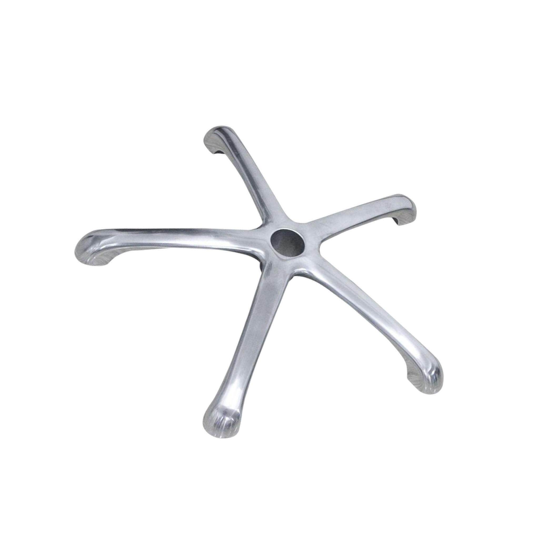 Office Chair Base Chair Bottom Part for durable universal desk Barber Shop swivel chair Computer Chair Parts