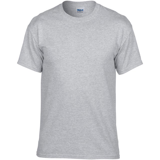 Gildan DryBlend T-Shirt à Manches Courtes pour Adulte