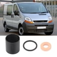 thumbnail image 3 of 1661300QAA, 4 Sets  Seal Kit Durable  for Movano Vivaro, 3 of 8