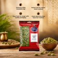 thumbnail image 2 of CARDAMOM GREEN 400 GRAMS, 2 of 5