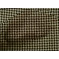 thumbnail image 4 of oneOone Cotton Poplin Fabric Houndstooth Geometric Decor Fabric Printed BTY 42 Inch Wide, 4 of 4
