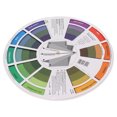 thumbnail image 3 of Roue de Couleur, Roue de Couleur Mélange Réversible Couleur Mélange Guide Couleur Mélange Roue Durabilité Éprouvée, 3 of 14