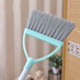 thumbnail image 2 of SHISUYAN 1Set Blue PP Mini Broom Set for Pretend Play Broom Outdoor Use, 2 of 8