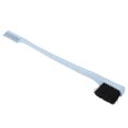 thumbnail image 1 of Eyebrow Brush Wheat Straw Unique Double Head Makeup Eyelash Eyebrow Brush Beauty ToolsBlue, 1 of 14