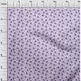 thumbnail image 3 of oneOone Rayon Light Pink Fabric Floral Sewing Craft Projects Fabric Prints By Yard 56 Inch Wide, 3 of 4