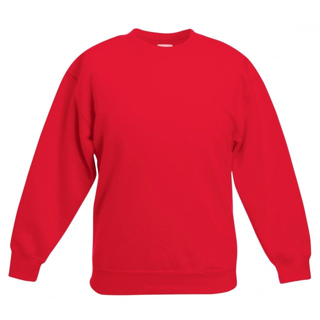 Fruit Of The Loom Chandail Molletonné Premium 70/30 pour Enfants