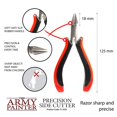 thumbnail image 4 of Army Painter Precision Side Cutter New, 4 of 4