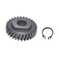 thumbnail image 2 of Tnarru Worm Gear Include Circlip W11086780 Professional WP9706529 9706529 Repair Part High Reliability Replacement Mixer Accessories, 2 of 8