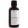 thumbnail image 3 of NOW Foods - Huile Essentielle d'Origan 100 % Pure - 2 fl oz, 3 of 3