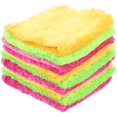 thumbnail image 3 of 9 Pcs Serviettes de Nettoyage Serviettes Épaisses pour Vaisselle Chiffon de Cuisine Plumeau de Cuisine Serviettes Réutilisables pour Vaisselle, 3 of 8