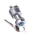 thumbnail image 2 of Maoww 24V Ignition Switch Easy Installation Starter Switches Interior Parts Replacement For Cars TS115R 84510 87010 Driving, 2 of 6