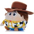 thumbnail image 4 of Disney Cuddle Pals™ Round Huggables Woody, 10 Inches, 4 of 5