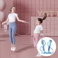 thumbnail image 4 of Vitesse Intelligente de Comptage Numérique pour Adultes, Réglable, Entraînement de Mise en Forme Intérieur avec Écran LCD, 4 of 5