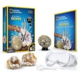 thumbnail image 4 of National Geographic Ourvir 2 Vraies Geodes, 4 of 9