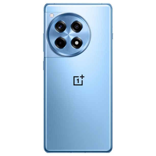 OnePlus 12R 16GB/256GB グローバル版 SIMフリー OnePlus 12R 5G 256GB + 16GB RAM ( Cool Blue ) | Brand New Factory