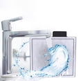thumbnail image 4 of M External Aquarium Filter Media Cartridge With Activated Carbon And Zeolite For Water Clarity Maintenance 4.92 Inches Length, 4 of 7