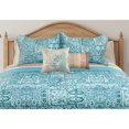 thumbnail image 2 of Safdie & Co. Quilt 3PC Set DQ Lisbon, 2 of 3