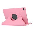 thumbnail image 1 of Tablet Case for Realme Pad 10.4 inch 2021 RMP2102 RMP2103 Capa Leather 360 Smart Funda Cover for New OPPO Pad 11 2022 Coque Pink For Realme Pad 10.4, 1 of 2
