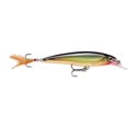 thumbnail image 3 of Poissson nageur Rapala X-Rap 3-1/8", Silver Blue, 3 of 5